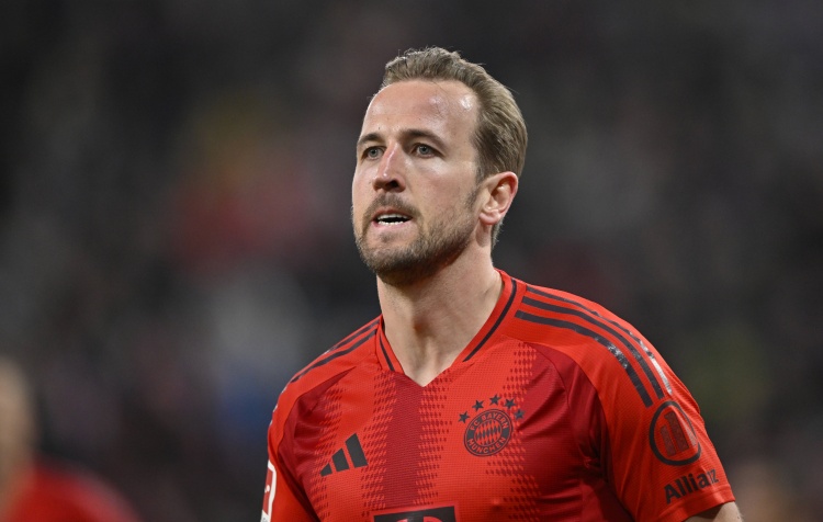 马特乌斯:不理解凯恩说拜仁阵容单薄,今夏球队进行了补强