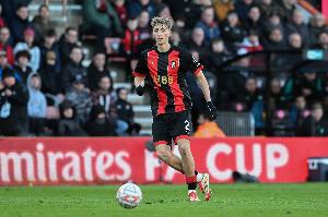 阿斯:因怀森梦想加盟皇马,皇马在竞争中领先切尔西&曼联&利物浦