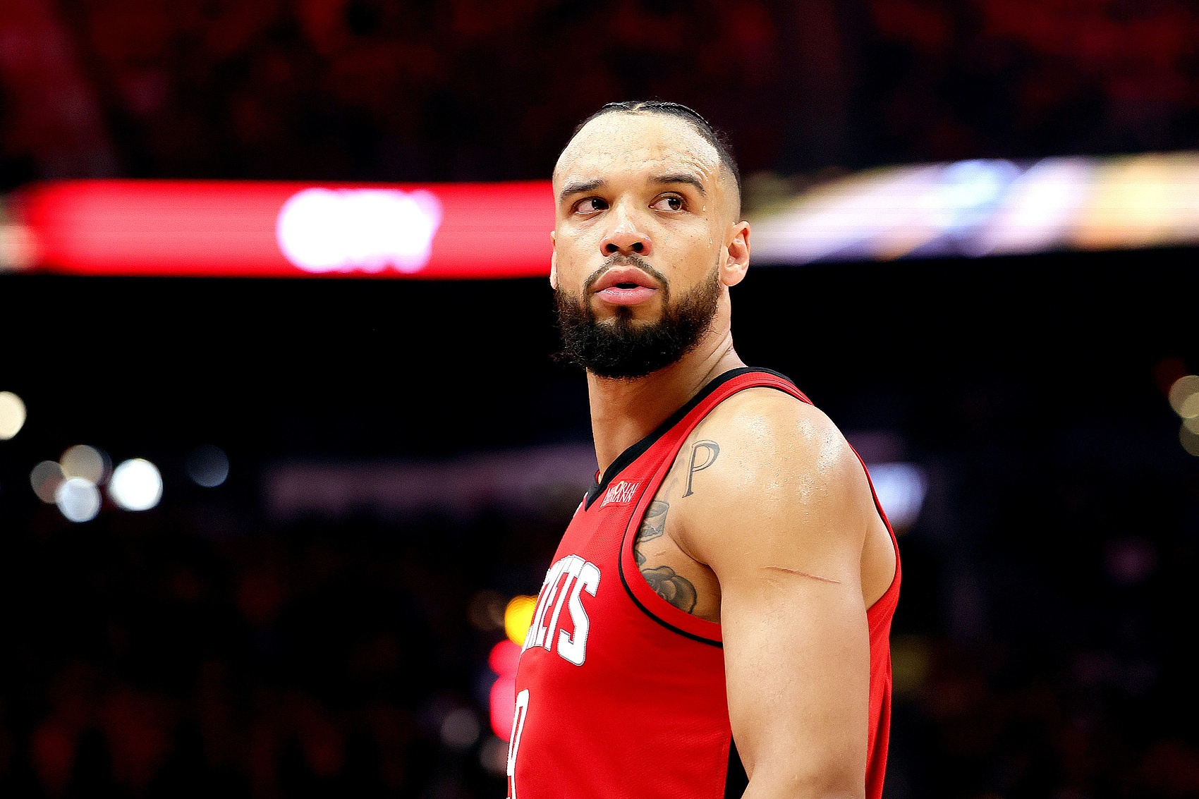 狄龙:在太阳会有更多空间&三分机会 我会保持好自己的效率