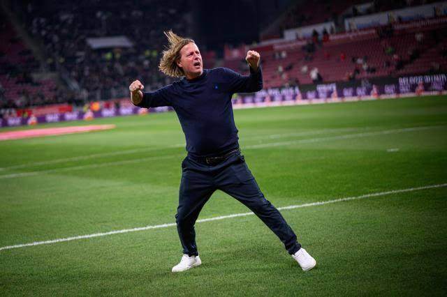 在线投注买球-【观察】25轮44分位列积分榜第3，美因茨冲向欧冠！